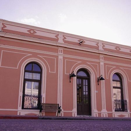 Ambar Posada Boutique Aiguá Extérieur photo